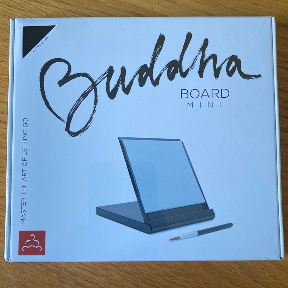 BUDDHA MINI BOARD
